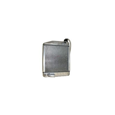 Radiateur Microcar Virgo Mc Mc Origine Moteur Lombardini