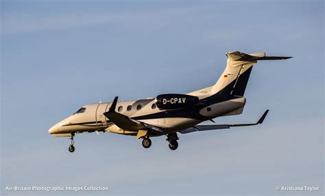 Embraer EMB 505 Phenom 300 D CPAV 505 00746 ProAir Aviation GmbH