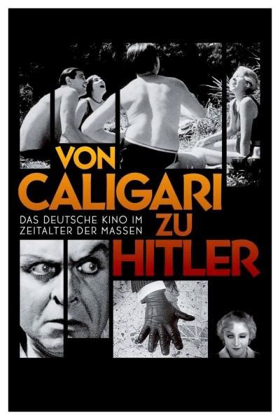 Von Caligari Zu Hitler Kino Und Co