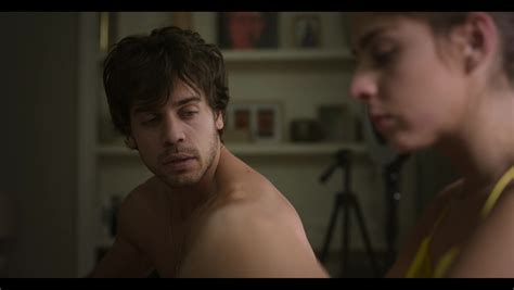 ausCAPS André Lamoglia and Fernando Lindez nude in Elite The Family