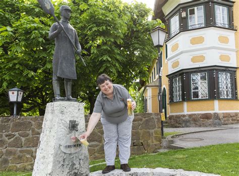 Brauerei Führung Individualbesucher Salzburger Seenland