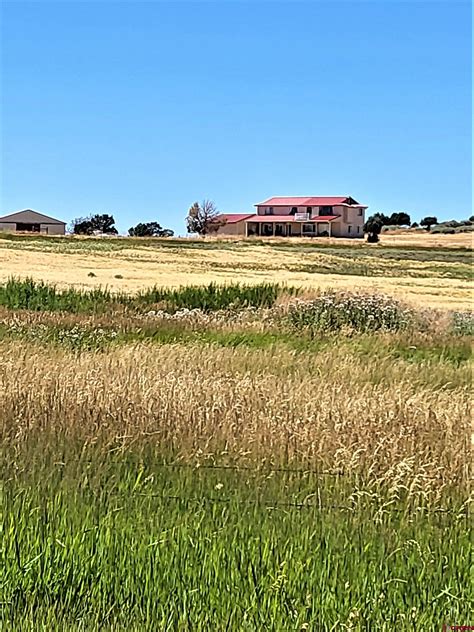 35101 4000 Road Norwood CO 81423 | Active