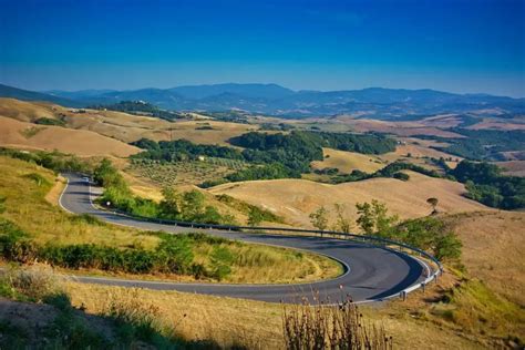 The perfect Tuscany road trip itinerary - Brainy Backpackers