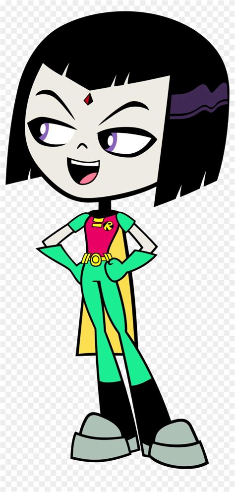 Teen Titans Go Naked Telegraph