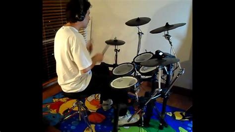 Metallica Nothing Else Matters Drum Cover Youtube