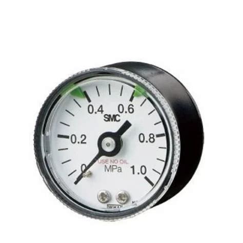 Smc Pressure Gauge at ₹ 10000/piece | New Items in New Delhi | ID ...