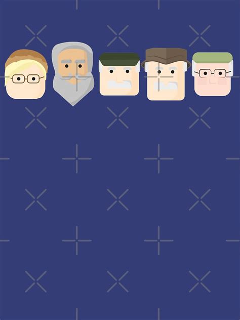 "Still Game Characters" T-shirt for Sale by amymojo | Redbubble | still ...