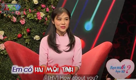 Game show hot Nữ giáo viên xinh đẹp đàng trai bối rối