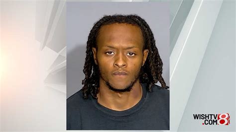 22 Year Old Man Arrested After Fatal Shooting In I 70 Road Rage