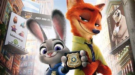 Zootopia 2 Trailer Release Date Cast Plot Two Zootopia Sequels Are