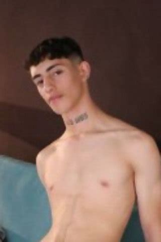 Gabriel Chiappe Gay Pornstar Boyfriendtv
