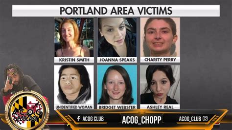 Attack On Portland‼️ Serial Killer On Spree‼️ 2023 Shooting News