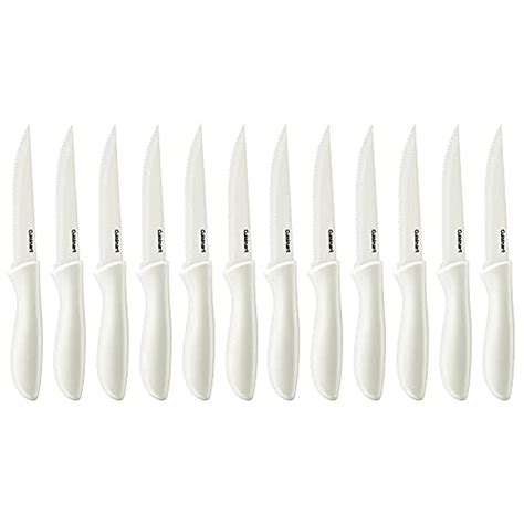 Best Cuisinart Steak Knives Knifepal