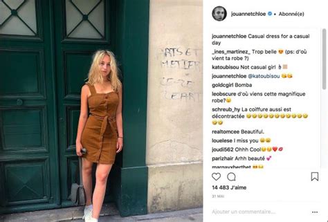 Photo Chlo Jouannet Torride En Bikini Pendant Ses Vacances Entre Copines Closer