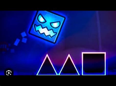 Jogando Geometry Dash Subzero S Rio Muito Dif Cil Youtube