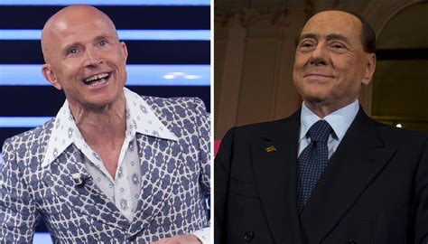 Giorgio Mastrota E L Aneddoto Su Silvio Berlusconi E Mediaset Negli