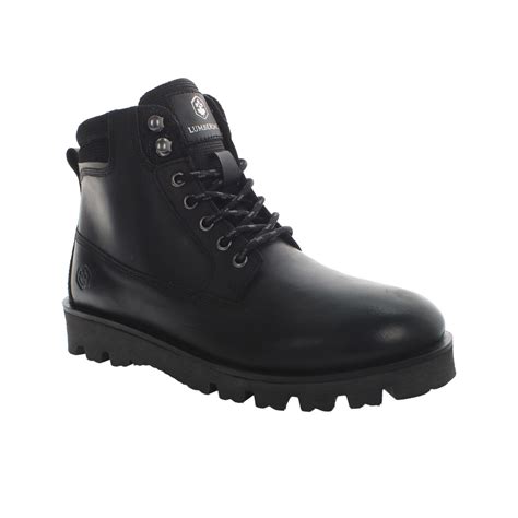 Lumberjack JADON STIVALETTI UOMO SD0000000000028270 | Lumberjack