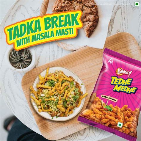 bingo tedhe medhe buy    instant delivery zepto
