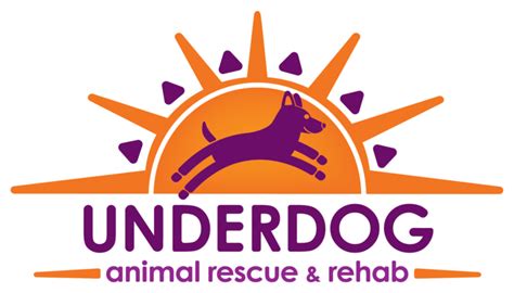 Underdog Animal Rescue And Rehab Give Today