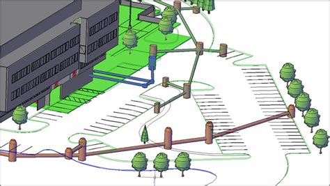 Implementing Bim For Infrastructure Guide Autodesk