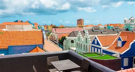 27 Best Curacao Resorts (2024) With Reviews - OBP