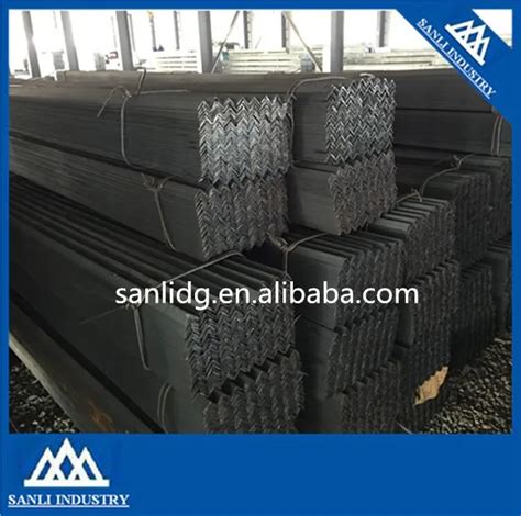 Hot Dip Galvanized 45 Degree Angle Iron Buy Angle Iron Sizes 45 Degree Angle Iron Galvanized