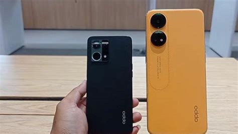 Simak Sebelum Beli Ini Perbedaan Oppo Reno Dan Oppo Reno T Lengkap