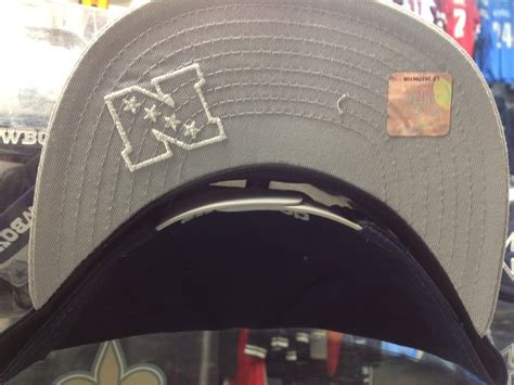 First look at New Era NFL caps - Sports Logo News - Chris Creamer's Sports Logos Community ...