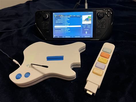 Whamcaster Mini Clone Hero Guitar Hero Controller With Whammy By Vladtheinhaler Download