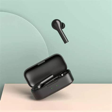 The QCY T5 Pro are new true-wireless headphones from the Xiaomi ecosystem