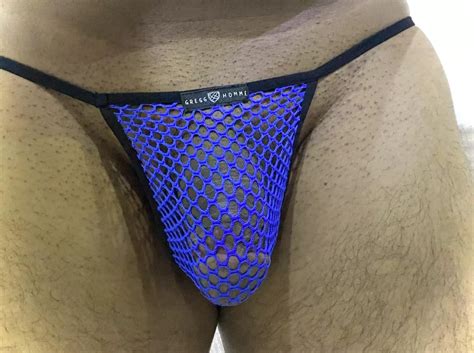 What A Vibrant Color Dont U Think Nudes GayThong NUDE PICS ORG