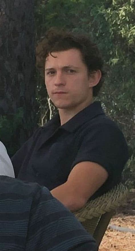 Pin De Bella Em Tom Holland Miranha Fotos