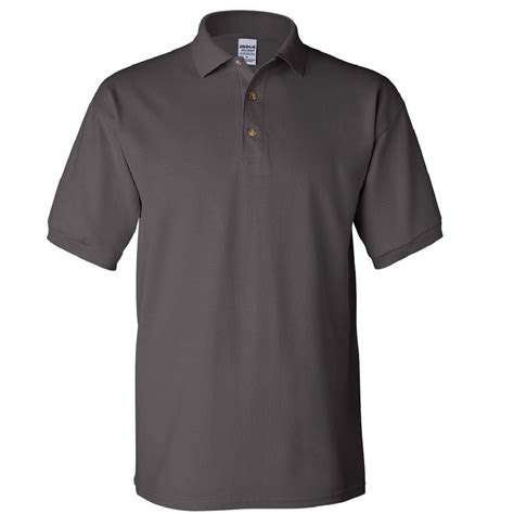 Gildan Mens Ultra Cotton Pique Polo Shirt EBay