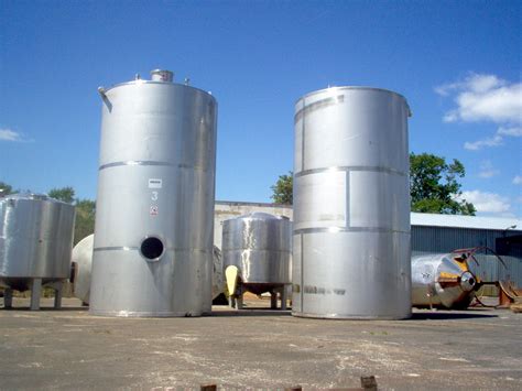 Acid Resistant Containers Steel Aluminium Plastic