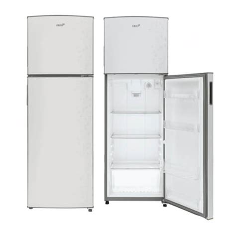 Refrigerador Acros 13 pies Mod AT135FG Proveedor de Ecotecnologías