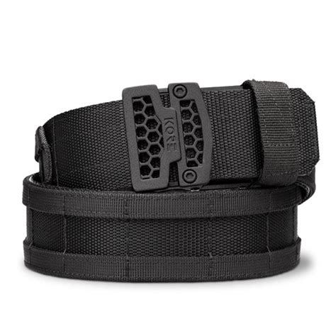 KORE Battle Belt - Tactical Gun Belt