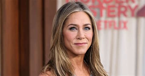 Jennifer Aniston Se Niega A Hacerse Una Cuenta En Tiktok ‘me