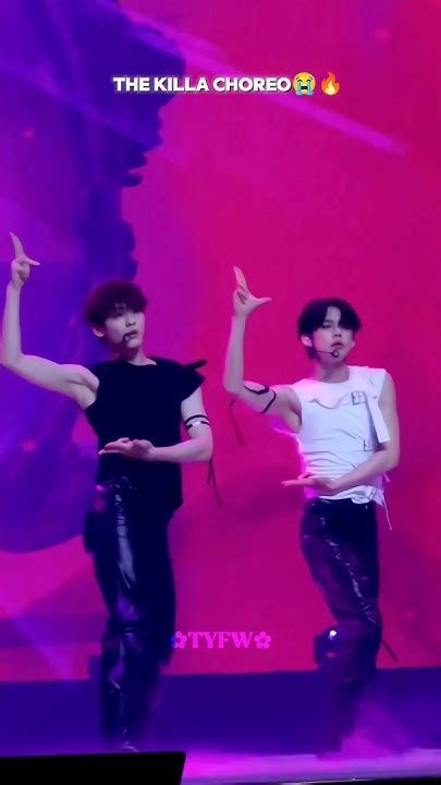 Yeonbin The Killa Performance ️😭🔥 Yeonbinkpopshortsyeonjunsoobin