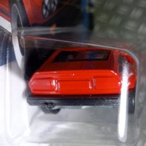 Hot Wheels Alfa Romeo GT V Rare Collectible Miniature Model Scale Gift Idea With Free