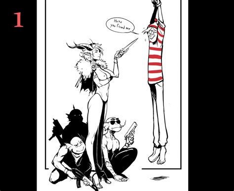 Horny Girls Results By IZRA Hentai Foundry