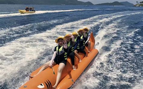 Tour Nha Trang 3N3Đ Ngắm Nhìn Trọn Vẹn Vẻ Đẹp Thành Phố Biển