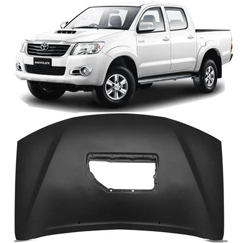 Cap Hilux Sw Furo Radar Autope As