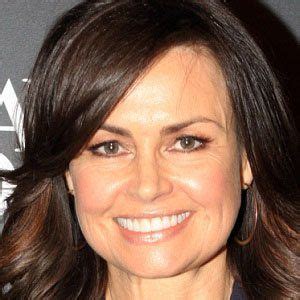 Lisa Wilkinson - Age, Family, Bio | Famous Birthdays