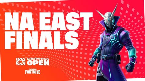 Fortnite Oa Coop Wins Na East August Dreamhack Online Open