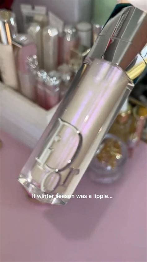 Dior Dior Addict Lip Maximizer Plumping Gloss 038 Rose Nude 038 Rose Nude 0 2 Oz 6 ML 1 0