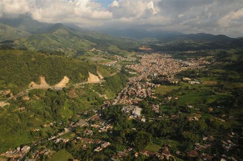 Subregi N Valle De Aburr Ctp Antioquia