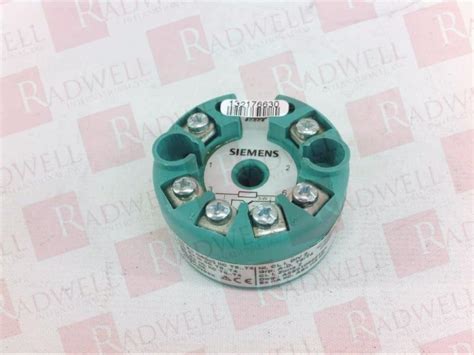 7NG3214 0NN00 By SIEMENS Buy Or Repair Radwell Co Uk