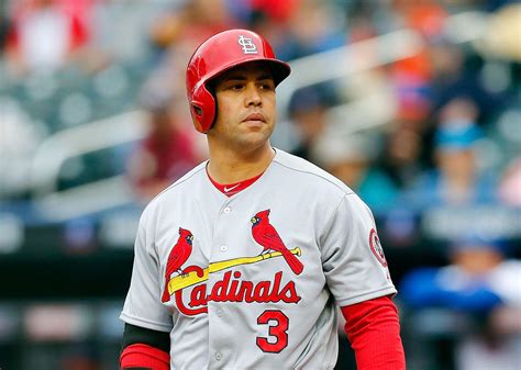 Carlos Beltran Wallpapers Wallpaper Cave