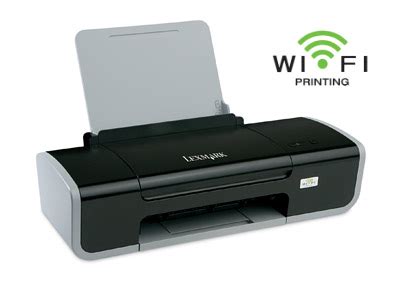 Internet Support: Wireless Printer Installation