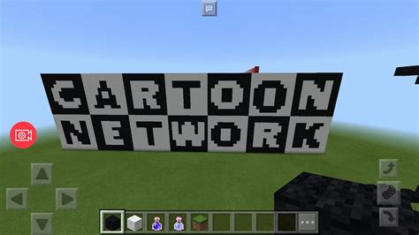 Cartoon Network Pixel Art